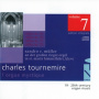 Tournemire, C. - L'orgue Mystique 7