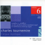 Tournemire, C. - L'orgue Mystique V.6