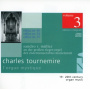 Tournemire, C. - L'orgue Mystique Vol.3