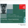 Tournemire, C. - L'orgue Mystique Vol.4