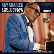 Charles, Ray - Singles Collection 1949-1962