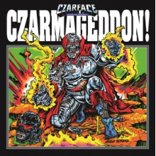 Czarface - Czarmageddon!