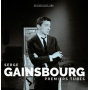 Gainsbourg, Serge - Premiers Tubes Live