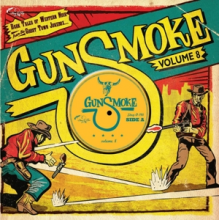 V/A - Gunsmoke 08 (10")