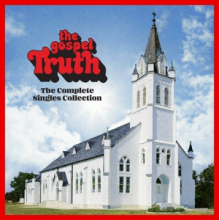 V/A - Gospel Truth: Complete Singles Collection
