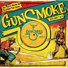 V/A - Gunsmoke Volume 7 & 8
