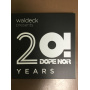 Waldeck - 20 Years Dope Noir