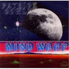 Cowley, Patrick - Mind Warp