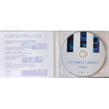 E-Riser - Electronica Cinematic