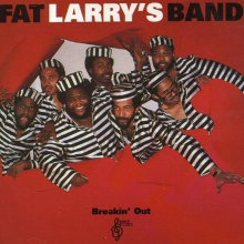 Fat Larry's Band - Breakin' Out
