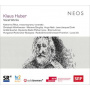 Rikus, Katharina/Arditti Quartet/Rso Frankfurt - Klaus Huber Vocal Works