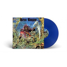 Grim Reaper - Rock You To Hell