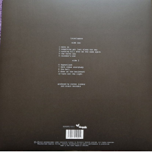 Interlopers - Interlopers