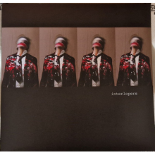 Interlopers - Interlopers