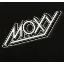 Moxy - Moxy