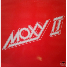 Moxy - Moxy Ii