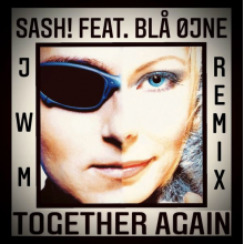 Sash! - Together Again (2 Mixes)