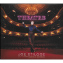 Stilgoe, Joe - Theatre