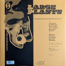 Large Plants - Carrier