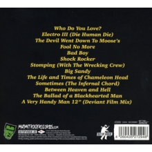 Meteors - Demonopoly