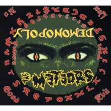 Meteors - Demonopoly