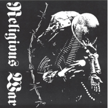 Religious War - Discography