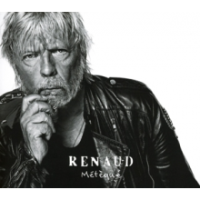 Renaud - Meteque