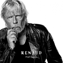 Renaud - Meteque