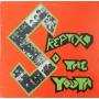 Skeptix - So the Youth