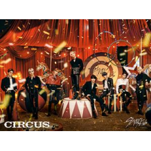 Stray Kids - Circus