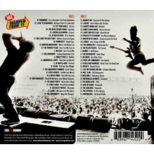 V/A - Warped Tour 2011