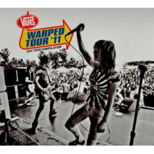 V/A - Warped Tour 2011