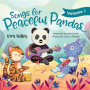 Willey, Kira - Songs For Peaceful Pandas, Vol.1