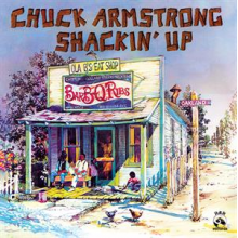 Armstrong, Chuck - Shackin' Up