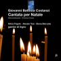 Costanzi, G.B. - Cantata Per Natale
