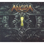 Angra - Secret Garden