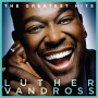 Vandross, Luther - Greatest Hits