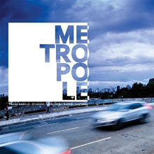 Quarteto Metropole - Metropole