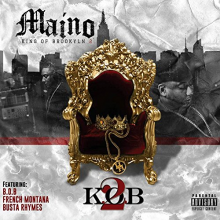 Maino - K.O.B. 2