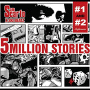 Sam Scarfo X Ski Beatz - 5 Million Stories 1 & 2