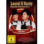 Laurel & Hardy - Slapstick Collection 2