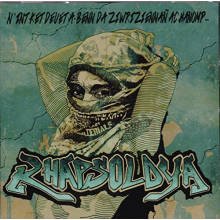 Rhapsoldya - N'int Ket Deuet A-Benn Da Ziwriziennan Ac'hanomp