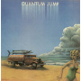 Quantum Jump - Barracuda