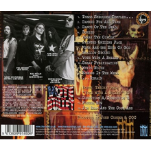 Corrosion of Conformity - Blind