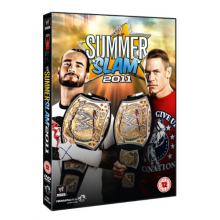 Movie - Summerslam 2011
