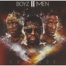 Boyz Ii Men - Collide