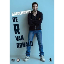 Movie - De R Van Ronald