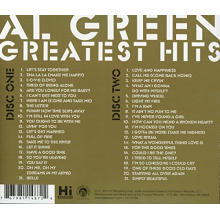 Al Green - Othello Anderson Quintet - Greatest Hits the Best of Al Green