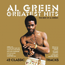 Al Green - Othello Anderson Quintet - Greatest Hits the Best of Al Green
