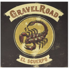 Gravelroad - El Scuerpo